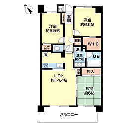 レクセルアベニュー浦安