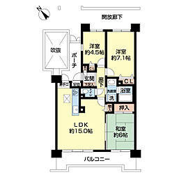 セントラルメゾン浦安 0300