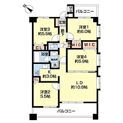 セレナハイム南行徳 0301