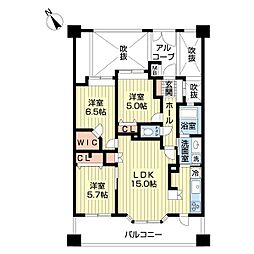 レクセルガーデン浦安 0302