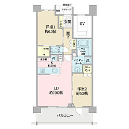 エクセレントシティ浦安11