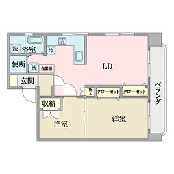 東カングランドマンション