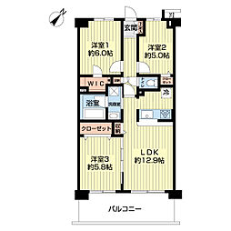 ライオンズマンション市川広尾