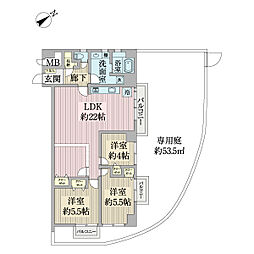 行徳第一アクウェリヤスハイツ