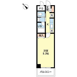 メゾン・クレール 0303