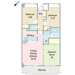 サニープレイス中山 0502