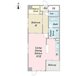 オザリアセンター南 0201