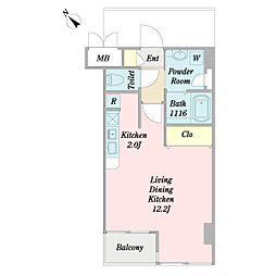 アルティア東山田 0303
