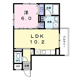 ラピスラズリ港北 103