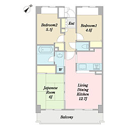 サニープレイス中山 0504