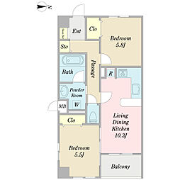 ディ　ルッソ 0205