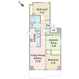 サニープレイス中山 0108