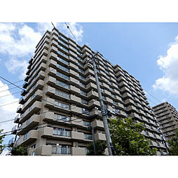 ローヤルシティ鴨居6番館