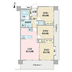 ランドステージ横浜鴨居