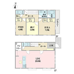 下永谷4丁目新築戸建