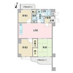 大倉山キャッスル