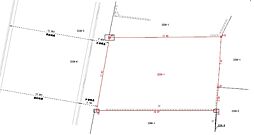 都筑区池辺町土地