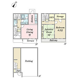 エルブ横浜 0102