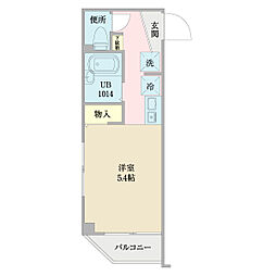 ルミエール鶴見