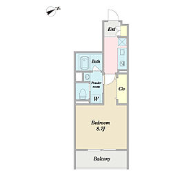 ＳＫＹ　ＧＡＲＤＥＮ 0103