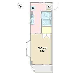 ハイツタケヨシ 0301