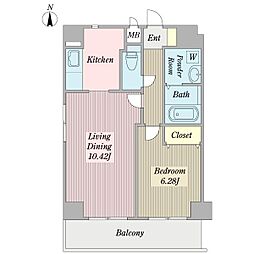 セトル成川 0303