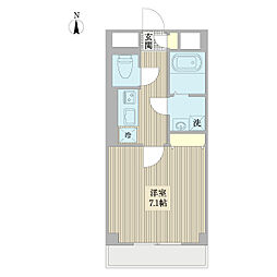 南幸町Ｎ・Ｓコート 301