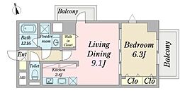 Ｃａｓａ　Ｆ　南幸 0301