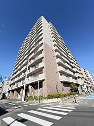 レックス川崎ピラーズコート