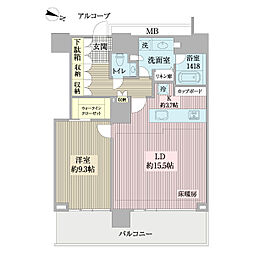 ザ・ヨコハマタワーズタワーイースト