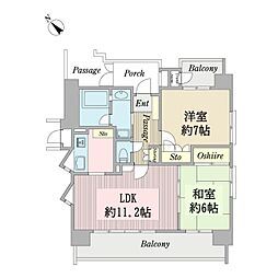 クリオ川崎駅前本町壱番館