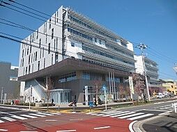 戸塚区下倉田町売地