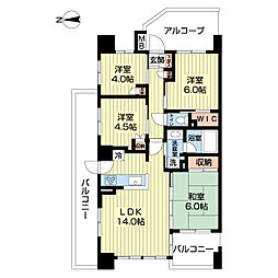 ヴィスタージュ横濱東寺尾 0401