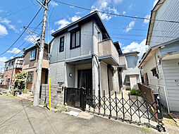 都筑区大棚町中古戸建