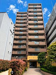 クリオ川崎駅前本町壱番館