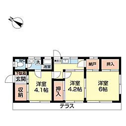 下田町4丁目戸建