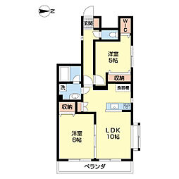 ライオンズガーデン日吉第2 0311