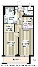 ルミエール中町 303