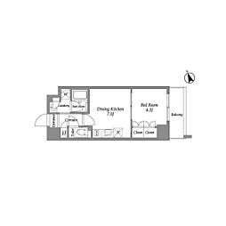 ＥＮｅｔｉａｌ代官山 0404