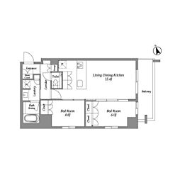 ＥＮｅｔｉａｌ代官山 0702