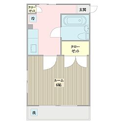 ハイツ石本 0103