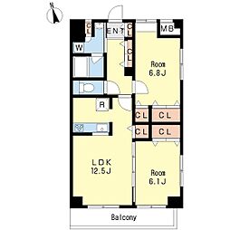 プリマヴェーラ 0105