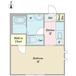 ルミエール白坂 0101