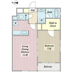 フィロンドール港北 0105