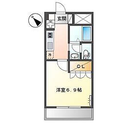 フルール・ド・スリジェ