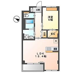 Laforet Monte（ラ・フォーレモンテ）