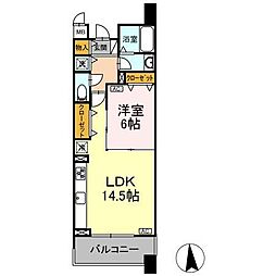 モンテバレ等々力 503
