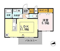 ベルメゾン尾山台駅前 404