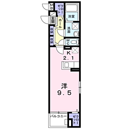 ステラ　レジーナ 401
