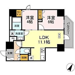 K.H.Mビル 801
